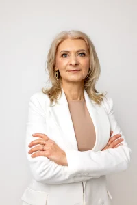 Anetta Jabłońska