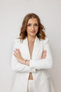 Patrycja Barłoga