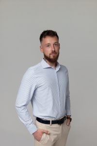 Szymon Barłoga