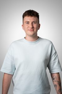Jakub Strumidło